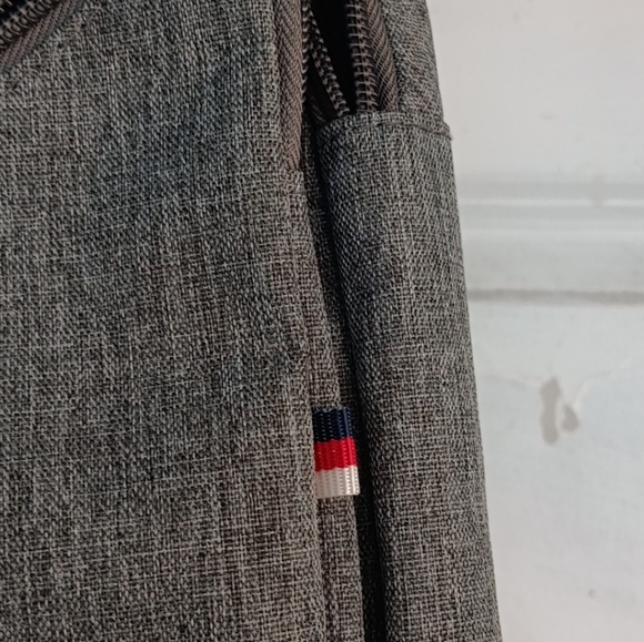 Mini Backpack - Picture 4 of 7